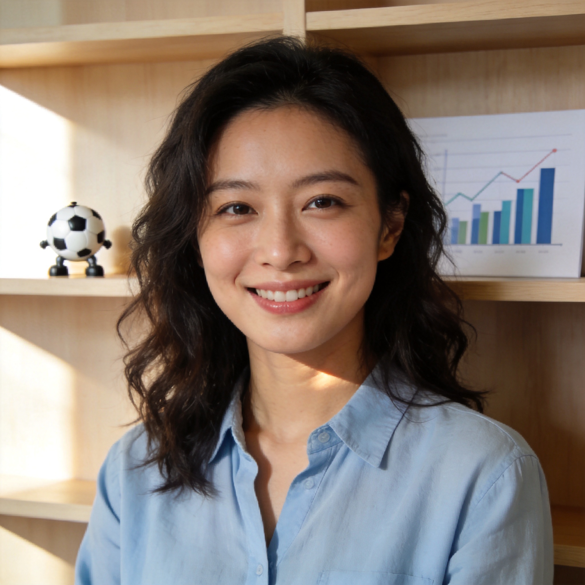 k1体育用户李女士头像
